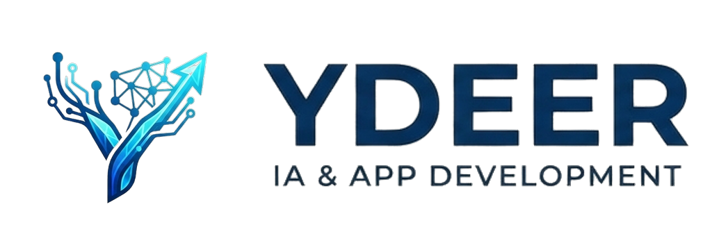 YDEER — IA & App Development